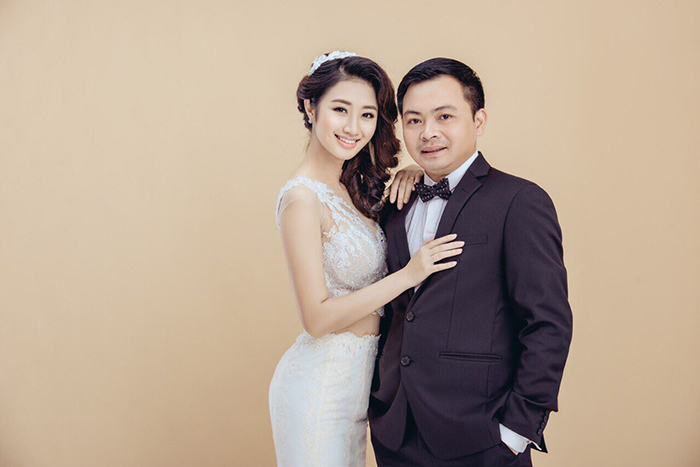 Hoa hậu Bản sắc Việt toàn cầu Thu Ngân sẽ kết hôn ngày 9/1 tại Hà Nội - Ảnh 1