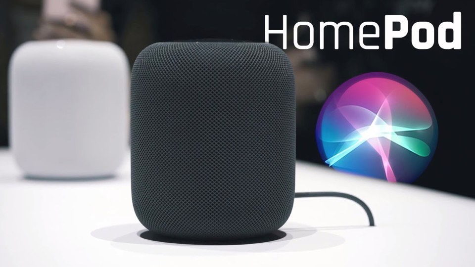 Apple dừng sản xuất mẫu loa HomePod đời đầu - Ảnh 1