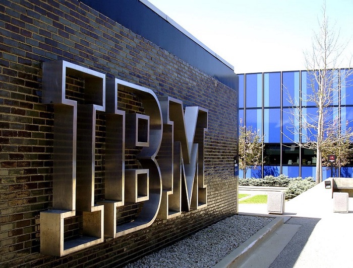 IBM đặt mục tiêu loại bỏ khi thải Cabon Dioxide vào năm 2030 - Ảnh 1