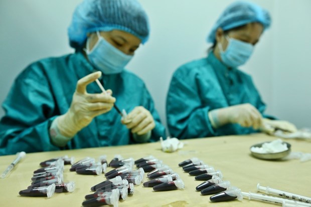 GS.TS Nguyễn Thu Vân: Kỳ vọng vaccine Covid-19 “made in Vietnam” giữa năm 2022 - Ảnh 2