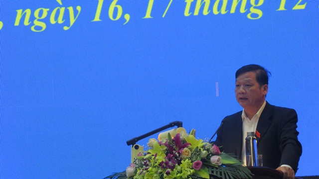 Huyện Ứng Hòa hoàn thành 103/144 dự án trọng điểm - Ảnh 1