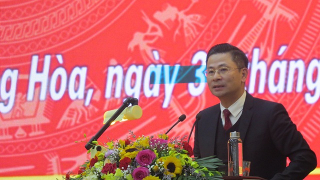 Huyện Ứng Hoà đã thi hành kỷ luật 49 đảng viên - Ảnh 2