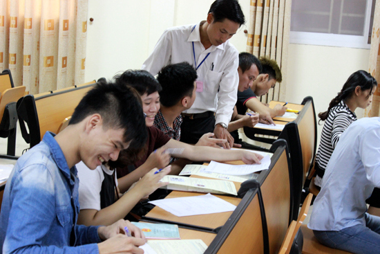 Hỗ trợ người lao động học tiếng Hàn, tối đa 4,5 triệu đồng/người - Ảnh 1