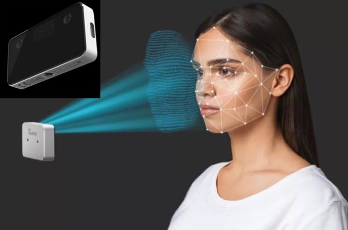 Tin tức công nghệ mới nhất: Intel ra mắt công nghệ nhận diện khuôn mặt dựa trên cảm biến độ sâu RealSense ID - Ảnh 1