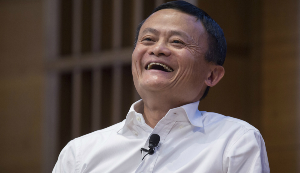 Nhân dân Nhật báo (Trung Quốc): Sẽ không có "kỷ nguyên Jack Ma" - Ảnh 1