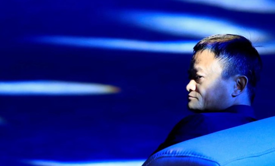 Hậu "lùm xùm" điều tra, Jack Ma không còn là người giàu nhất Trung Quốc - Ảnh 1
