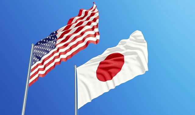 Quan hệ Mỹ - Nhật: Đồng minh số một - Ảnh 1