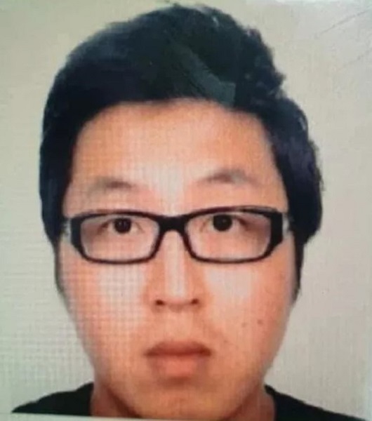 Vụ thi thể trong vali: Đã bắt được nghi can người Hàn Quốc - Ảnh 1