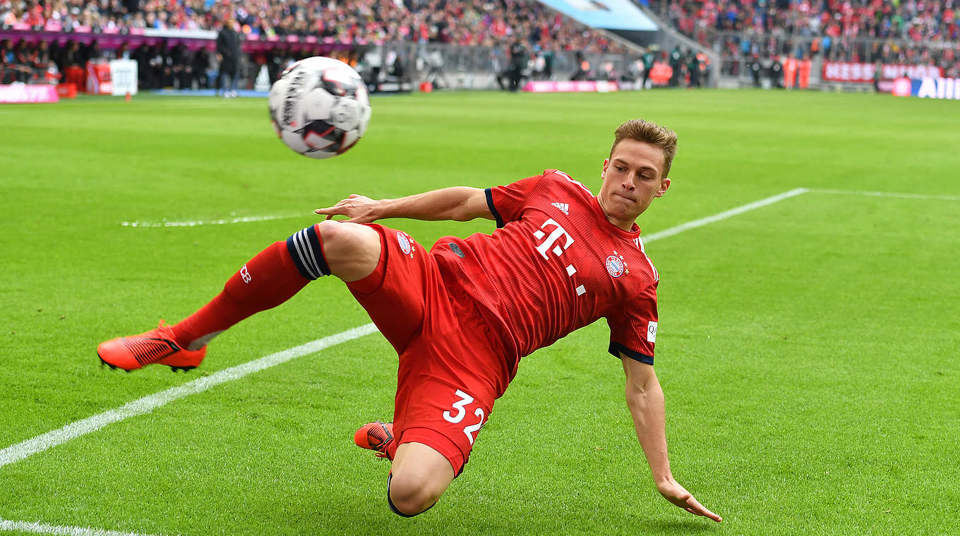 Champions League: Bayern Munich lập 2 kỷ lục - Ảnh 2