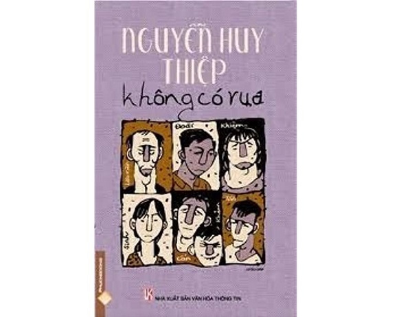 Những tác phẩm đặc sắc của nhà văn Nguyễn Huy Thiệp - Ảnh 1