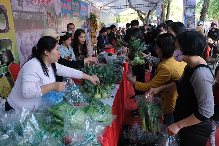 Báo Kinh tế & Đô thị: Tin tức tổng hợp hấp dẫn nhất trên số báo in Tết Dương lịch 2021 - Ảnh 19