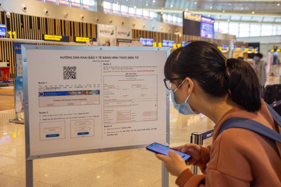 Chính thức khai thác lại đường bay TP Hồ Chí Minh - Vân Đồn, giá vé chỉ từ 33.000 đồng/chặng - Ảnh 3