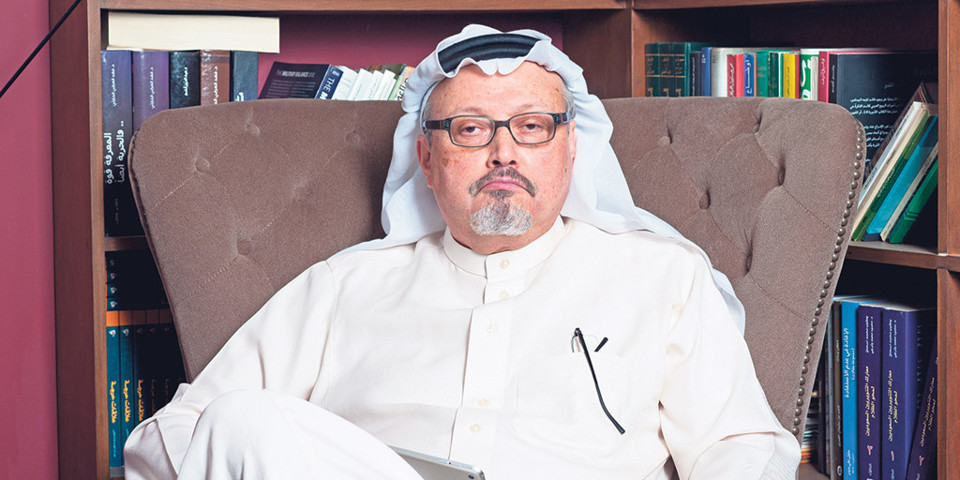 Vụ nhà báo Khashoggi: Vuốt mặt có nể mũi? - Ảnh 1