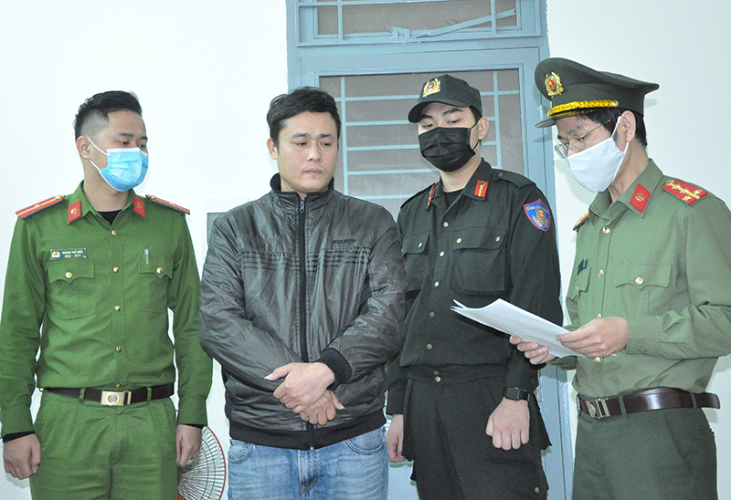 Đà Nẵng: Khởi tố 2 tài xế chở người Trung Quốc nhập cảnh trái phép - Ảnh 2