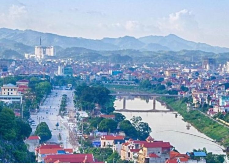 Lạng Sơn: Bổ sung khu công nghiệp Hữu Lũng với diện tích gần 600ha vào quy hoạch - Ảnh 1