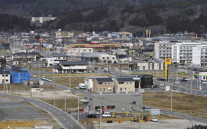 Ấn tượng Nhật Bản hồi phục “vùng đất chết” sau 10 năm thảm họa kép động đất - sóng thần - Ảnh 7