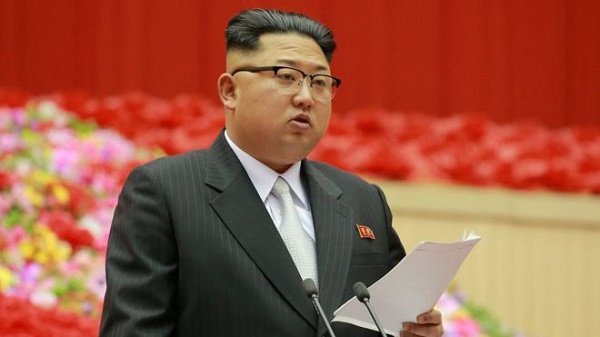 Triều Tiên tuyên bố sắp thử tên lửa gắn đầu đạn hạt nhân - Ảnh 1