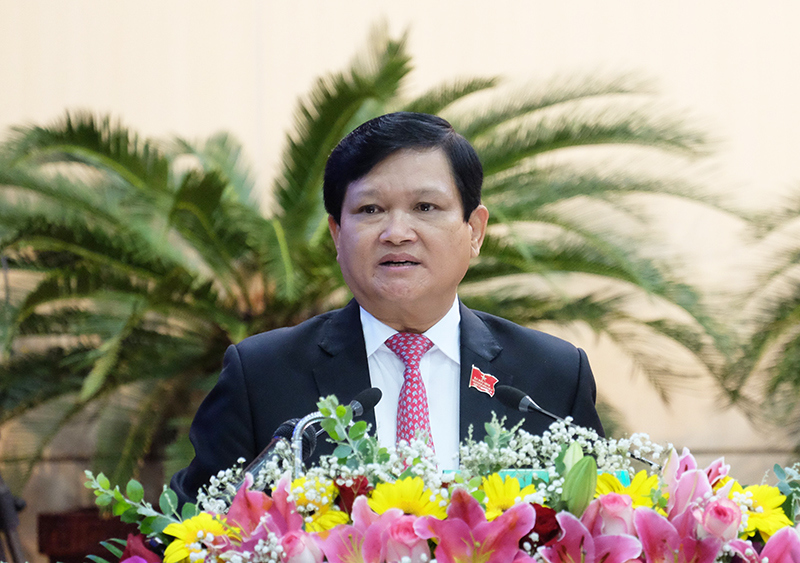 Kinh tế Đà Nẵng lần đầu tiên tăng trưởng âm 9,77% - Ảnh 1