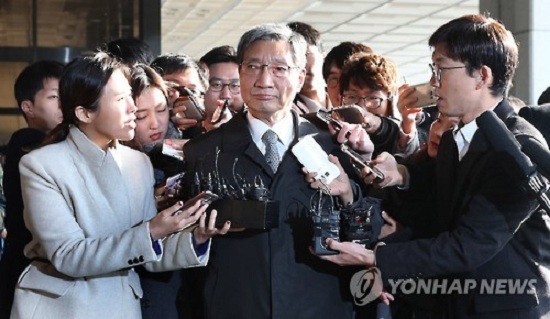 Thêm lãnh đạo Samsung bị thẩm vấn vì bê bối Choigate - Ảnh 1