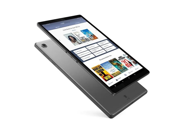 Lenovo hợp tác Barnes & Noble ra mắt máy tính bảng Nook 10 inch với giá 130 USD - Ảnh 1