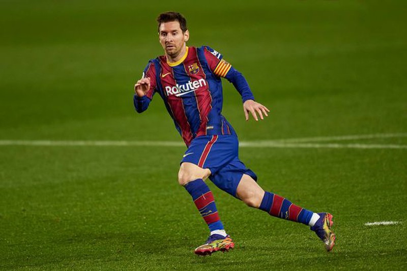 Champions League: Messi sẽ là trung tâm của trận đấu Barca- PSG - Ảnh 1