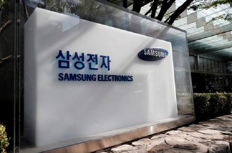 Lợi nhuận quý IV của Samsung tăng 26% trong năm 2020 - Ảnh 1