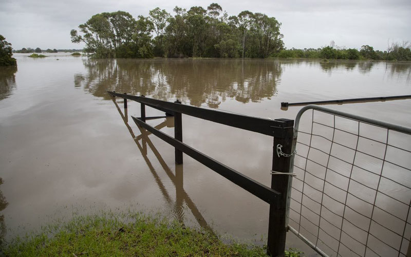 Australia oằn mình chống đỡ trận mưa lũ lịch sử “trăm năm có một” - Ảnh 1