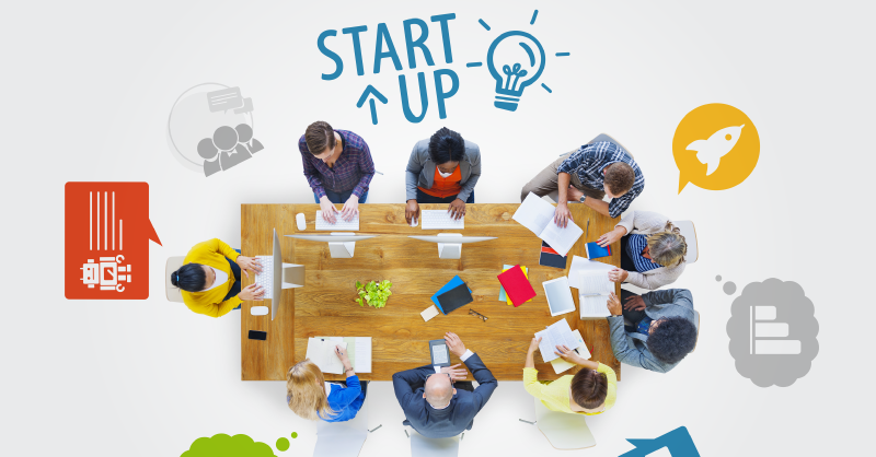 PTIT phát động cuộc thi “P-Startup” 2017 - Ảnh 1