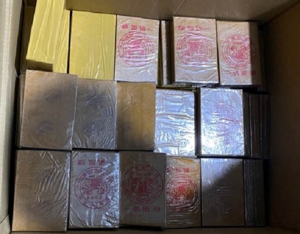 TP Hồ Chí Minh: Triệt phá 3 đường dây mua bán ma túy lớn - Ảnh 1