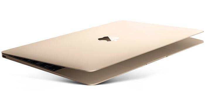 Tối nay (10/11), Apple sẽ trình làng MacBook mới? - Ảnh 1