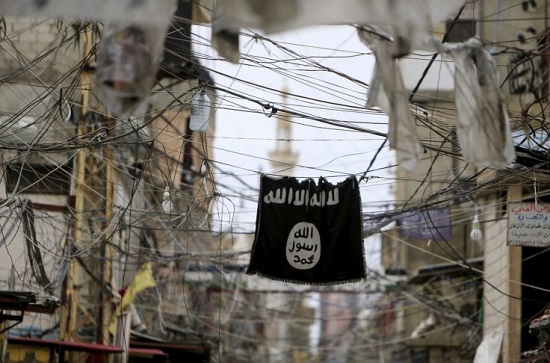Malaysia: Bắt giữ 9 đối tượng liên quan tới IS - Ảnh 1