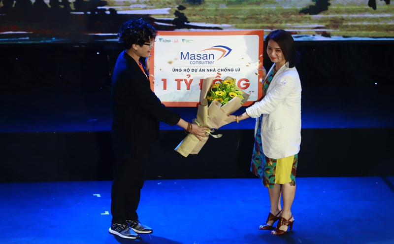 Masan Consumer và Masan MEATLife thuộc Top thương hiệu dẫn đầu tại Việt Nam - Ảnh 4