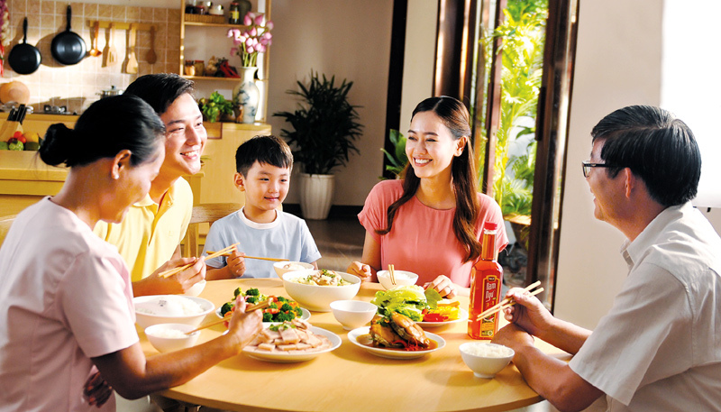 Masan Consumer và Masan MEATLife thuộc Top thương hiệu dẫn đầu tại Việt Nam - Ảnh 5
