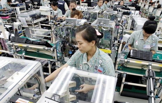 Điểm nhấn tuần: Hoan nghênh doanh nghiệp công nghệ đến Việt Nam - Ảnh 4