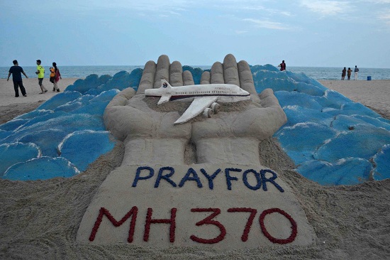 Australia không có kế hoạch mở rộng tìm kiếm MH370 - Ảnh 1