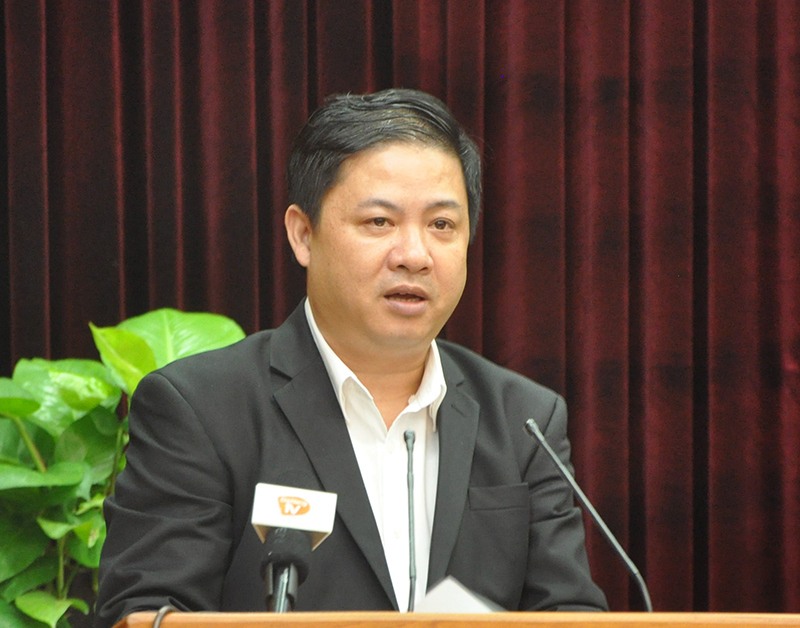 Ai sẽ thay ông Huỳnh Đức Thơ làm Chủ tịch UBND TP Đà Nẵng? - Ảnh 3