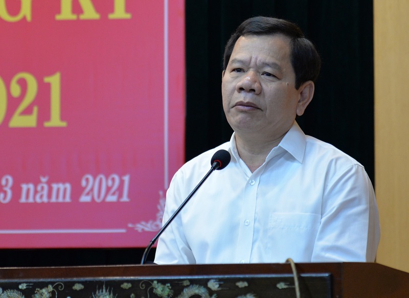 Chủ tịch tỉnh Quảng Ngãi thống nhất mở tuyến vận tải thủy liên tỉnh Đà Nẵng - Lý Sơn - Ảnh 1