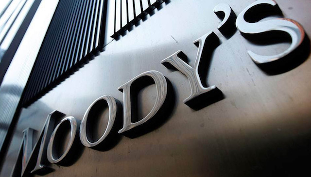 15 ngân hàng Việt Nam được Moody's nâng triển vọng tín nhiệm - Ảnh 1