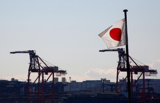 Kinh tế Nhật Bản có dấu hiệu khởi sắc - Ảnh 1
