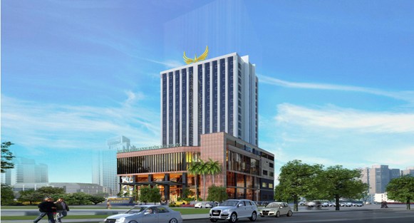 Khai trương Khách sạn tiêu chuẩn 5 sao Mường Thanh Luxury Buôn Ma Thuột - Ảnh 1