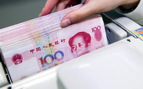 Mỹ đưa Trung Quốc ra khỏi danh sách thao túng tiền tệ - Ảnh 1