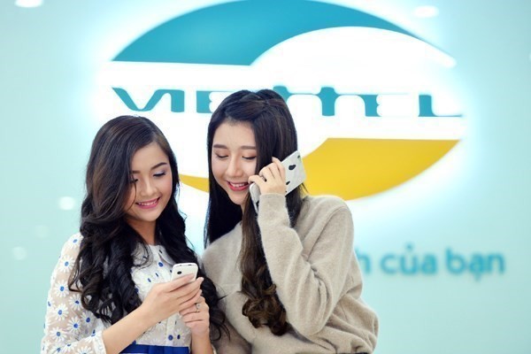 Viettel chính thức gia nhập thị trường viễn thông Myanmar - Ảnh 1