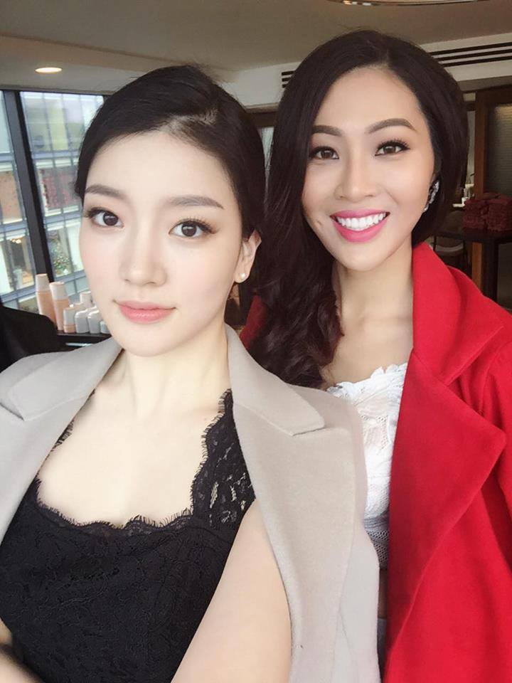 Diệu Ngọc trượt Top 10 phần thi Tài năng tại Hoa hậu Thế giới 2016 - Ảnh 18