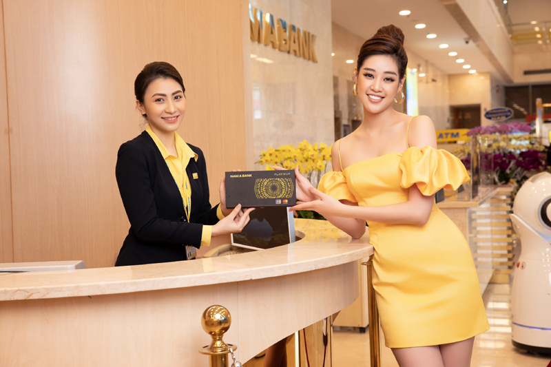 Nam A Bank ngân hàng đầu tiên tại Việt Nam đạt chứng nhận quốc tế CEN/TS 16880:2015 - Ảnh 1