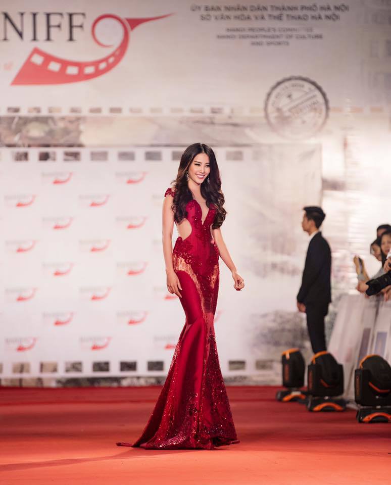 Top 8 Miss Earth – Nam Em tái xuất giản dị tại Hà Nội - Ảnh 5