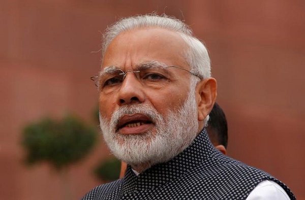 Thủ tướng Ấn Độ mất đồng minh vì chính sách đổi tiền chống tham nhũng - Ảnh 1
