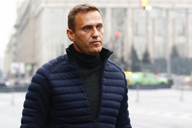 Tin tức thế giới hôm nay 12/12: Tổng thống Nga Putin bất ngờ bình luận vụ ông Navalny nghi bị đầu độc - Ảnh 1