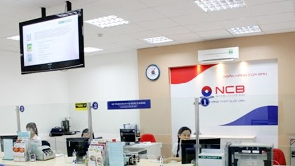 Ngân hàng NCB khẳng định bảo vệ quyền lợi hợp pháp cho khách hàng - Ảnh 1