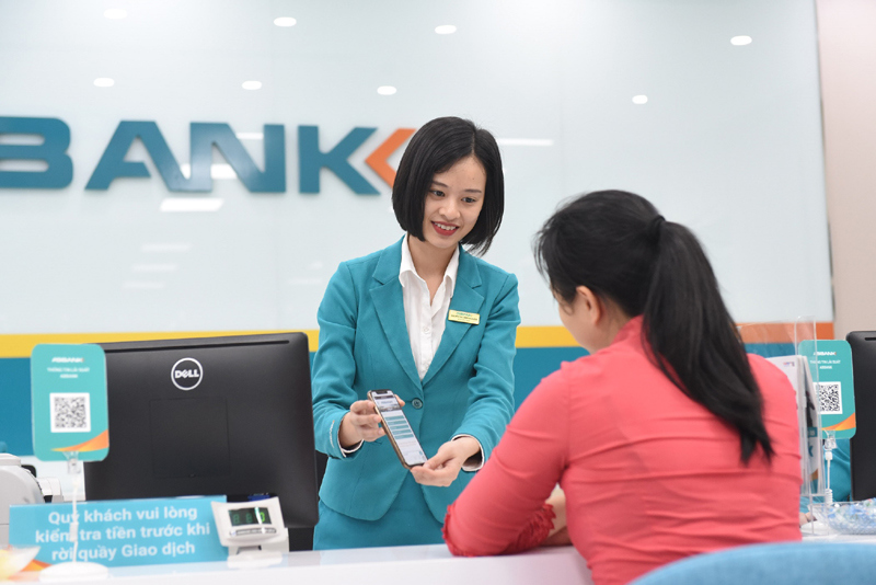 Cổ phiếu ABBank giao dịch tập trung trên sàn UPCom - Ảnh 2