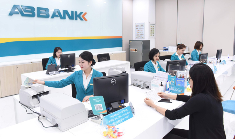 Hết tháng 11, ABBank đạt 101% kế hoạch lợi nhuận 2020 - Ảnh 1